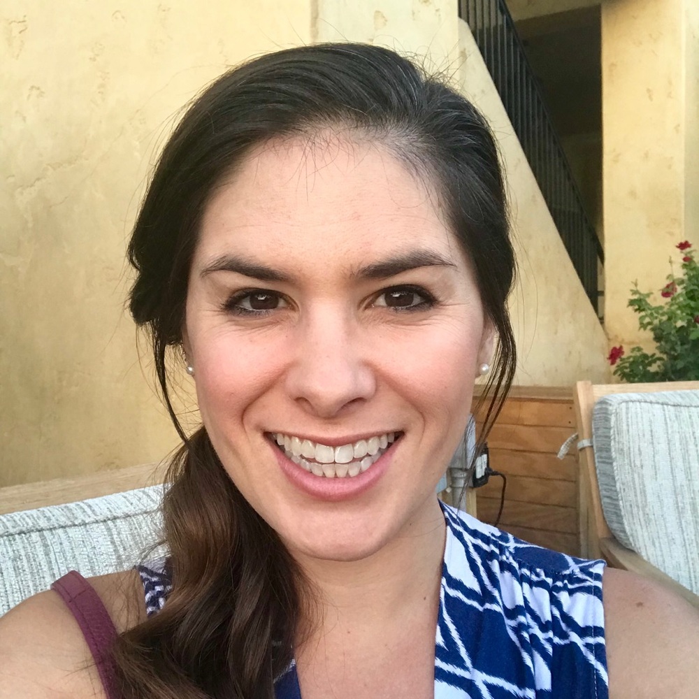 Meet your Posher, Kelly